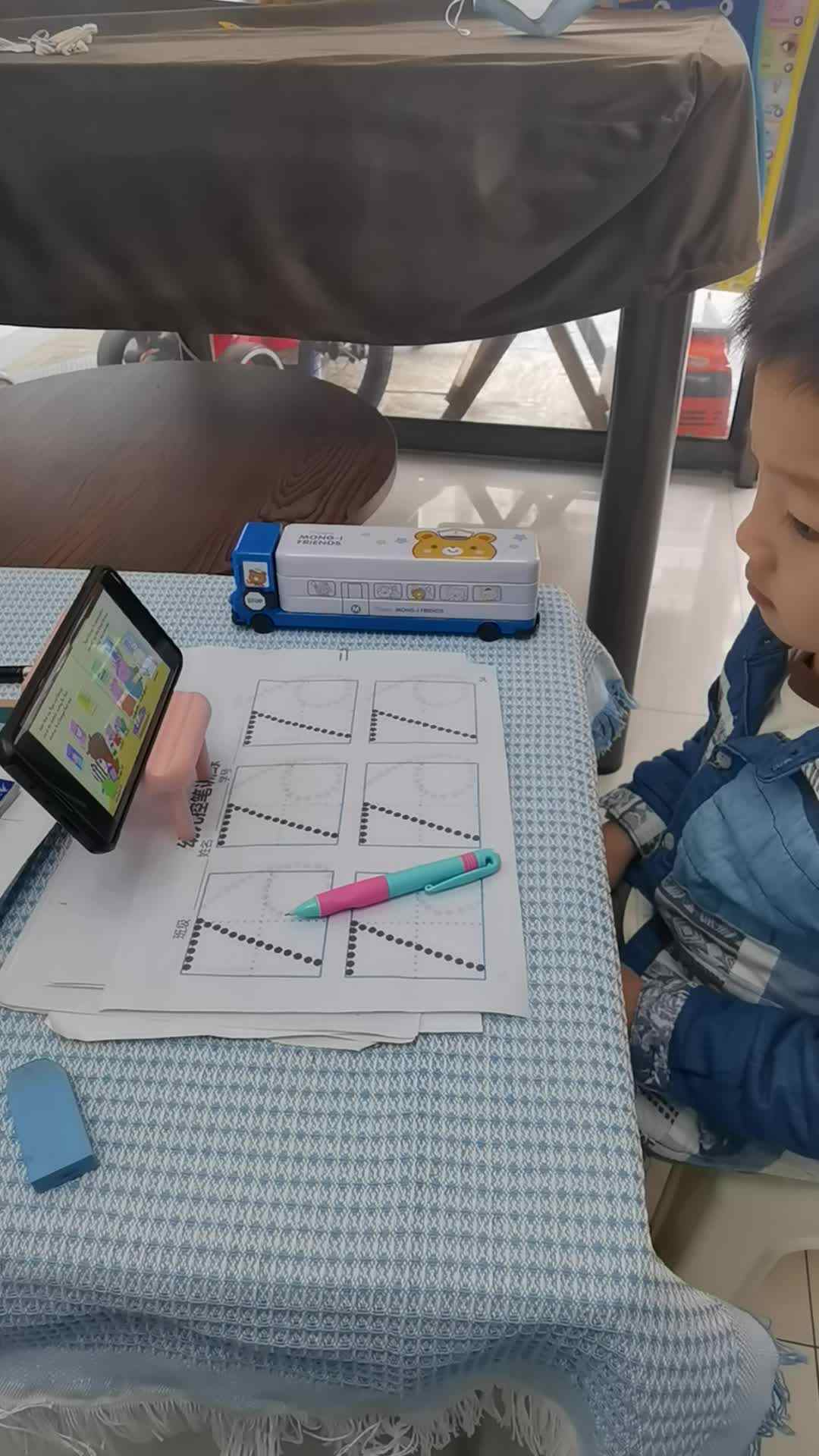 Peppa Pig Story-Dentist Trip 小猪佩奇看牙医