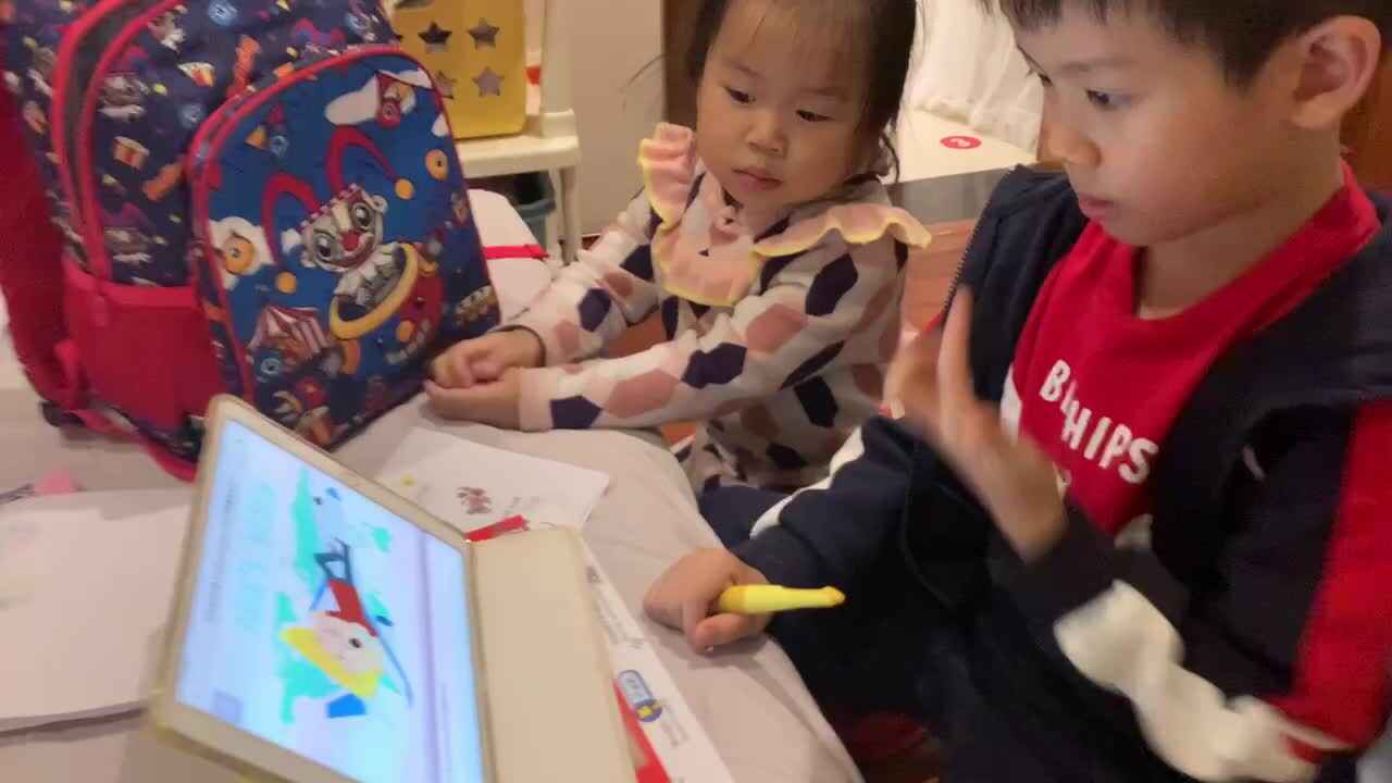 英语视频观看.MOV