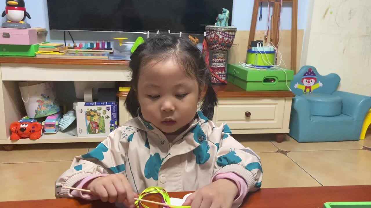 2022.10.25闯关练习-童话故事《渔夫和鱼》