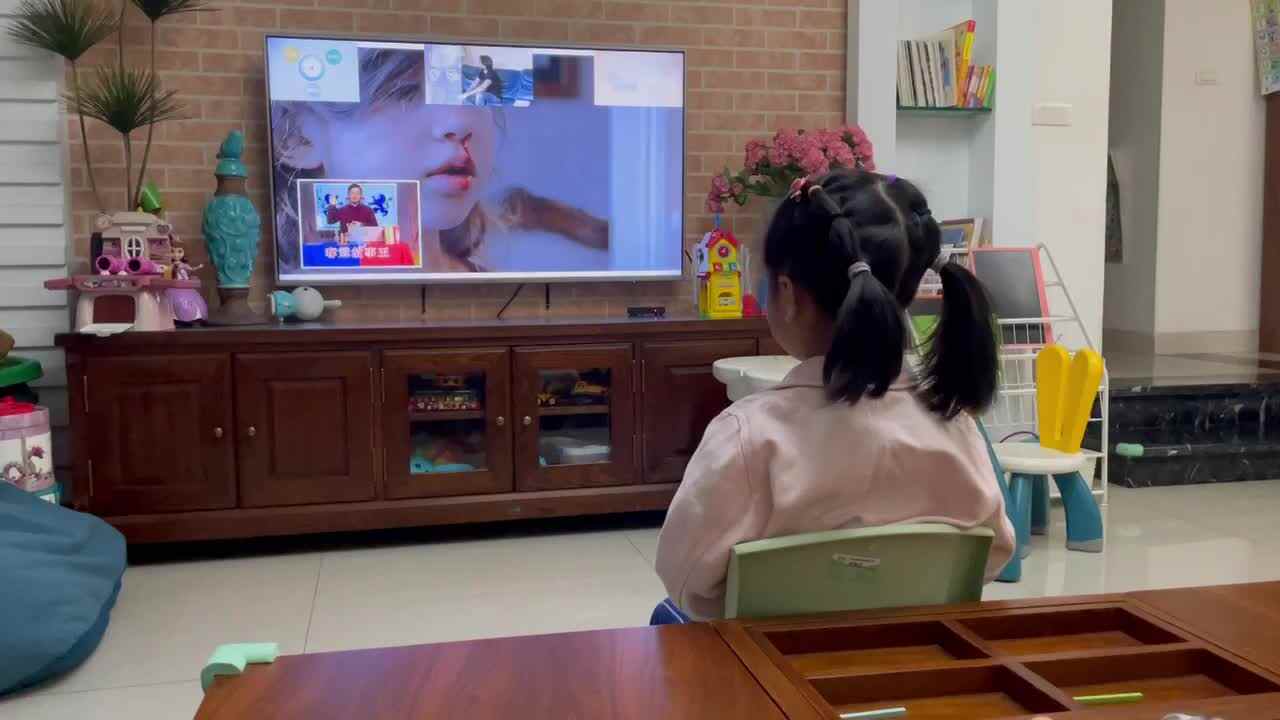 观看《急救鼻出血》视频