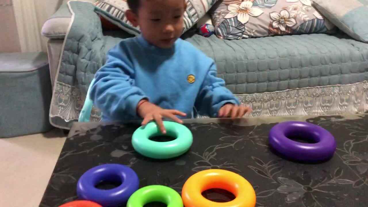 大小排序