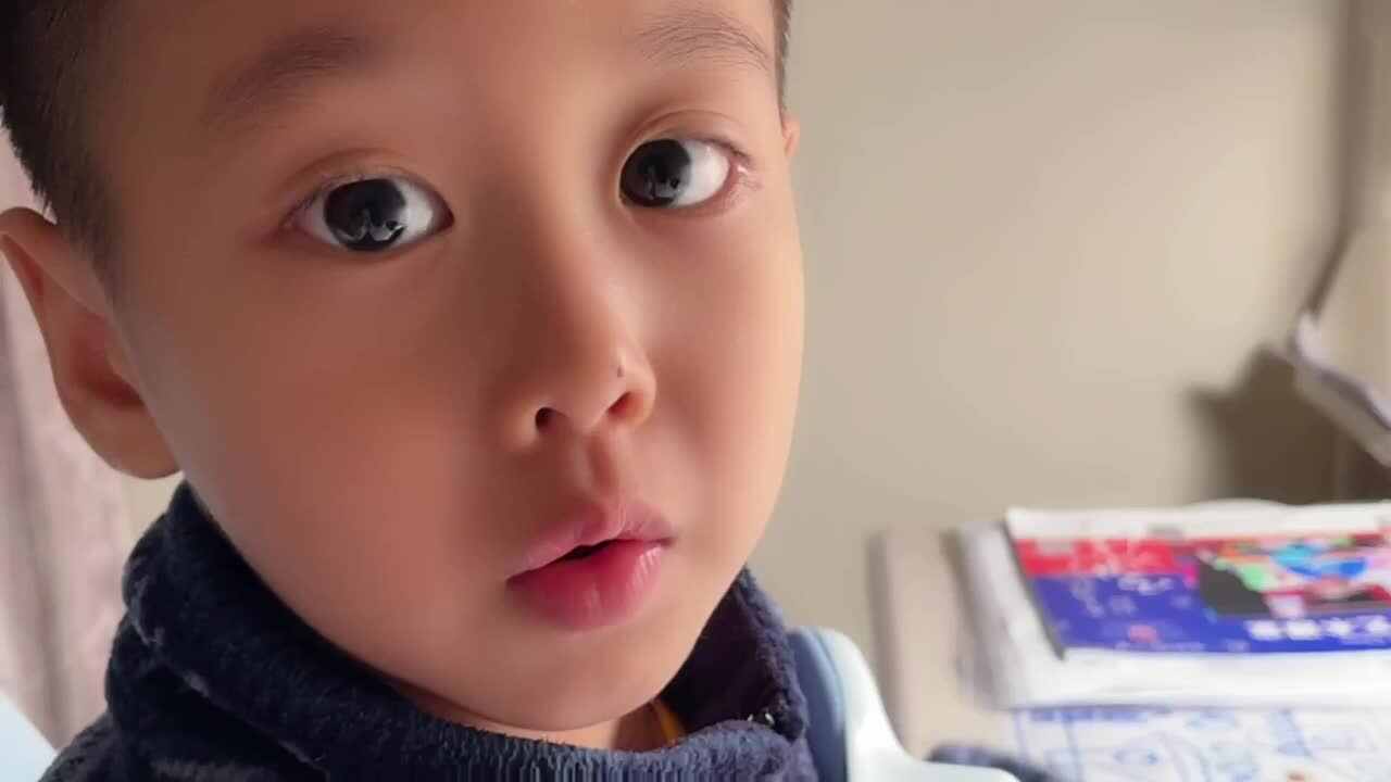 ⁣2023级B班20221024吴艺轩闯关练习-声母x.MOV