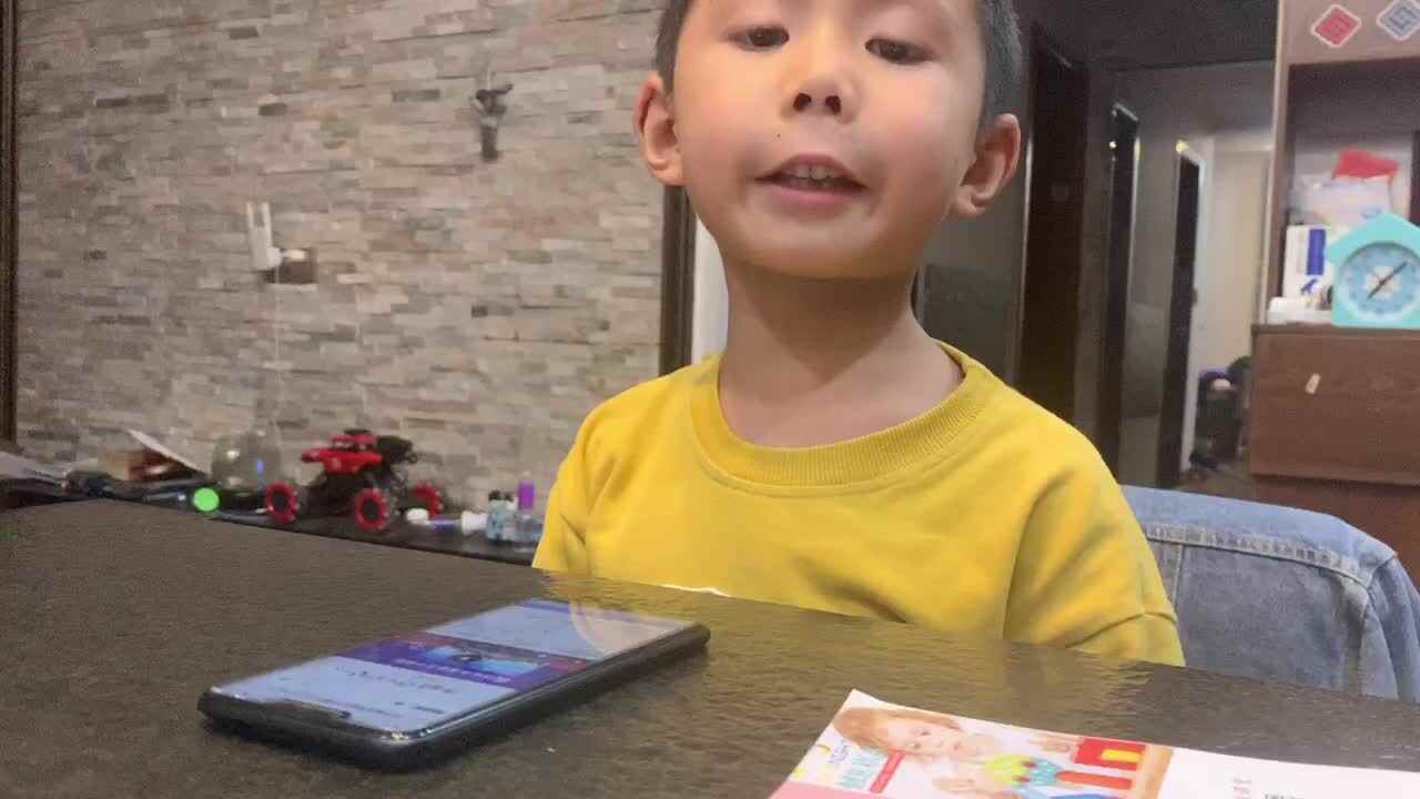 英语游戏单-直播课2022.10.19