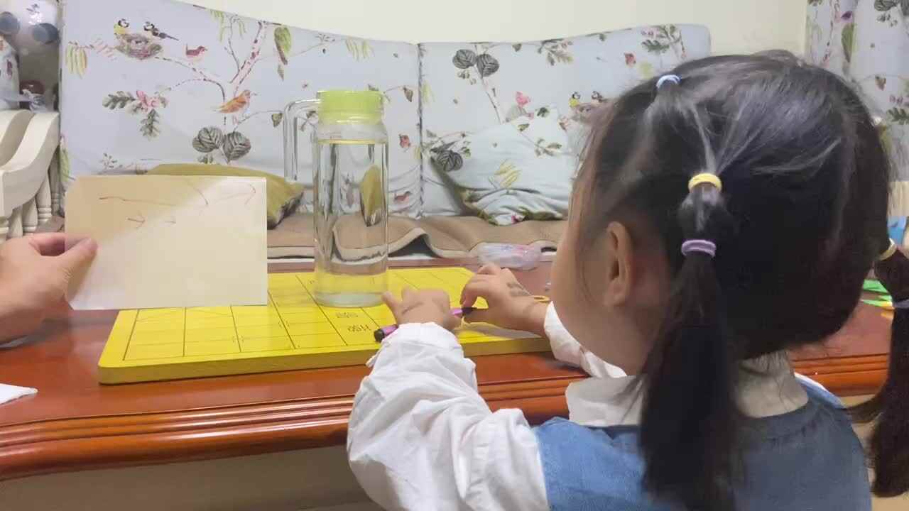 2022.10.18闯关练习-科学实验《迷失的方向》