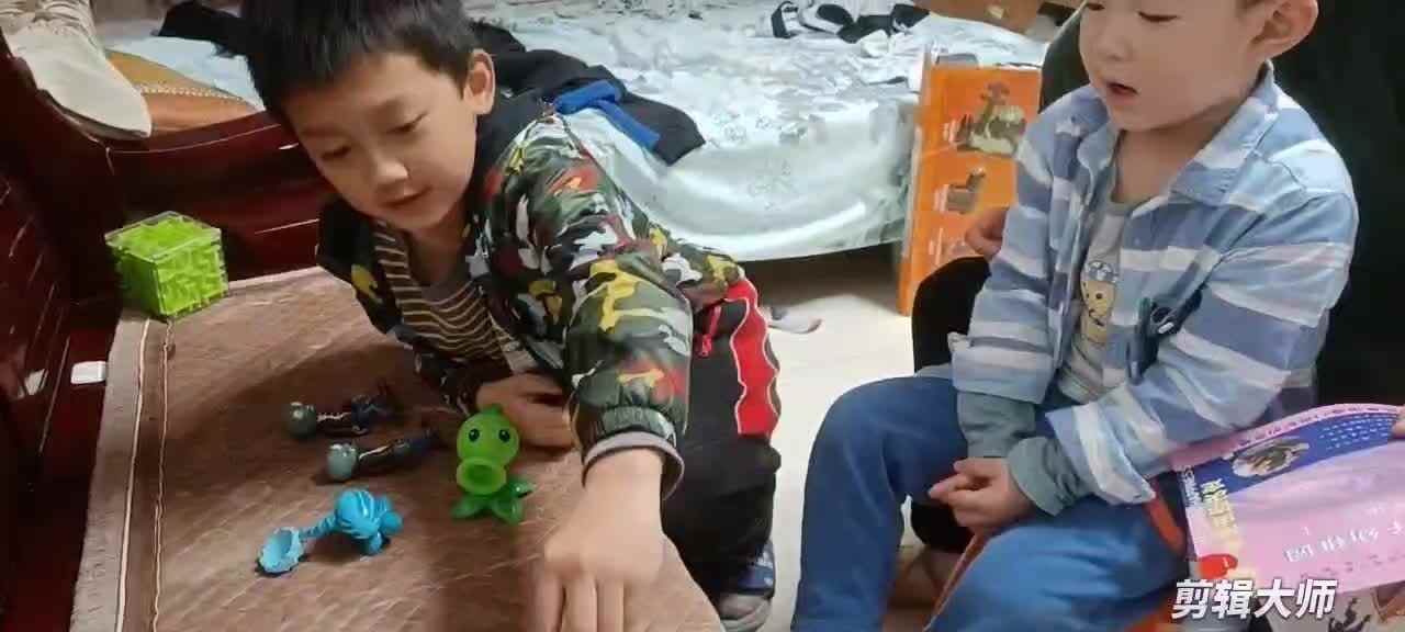 复习巩固1和许多