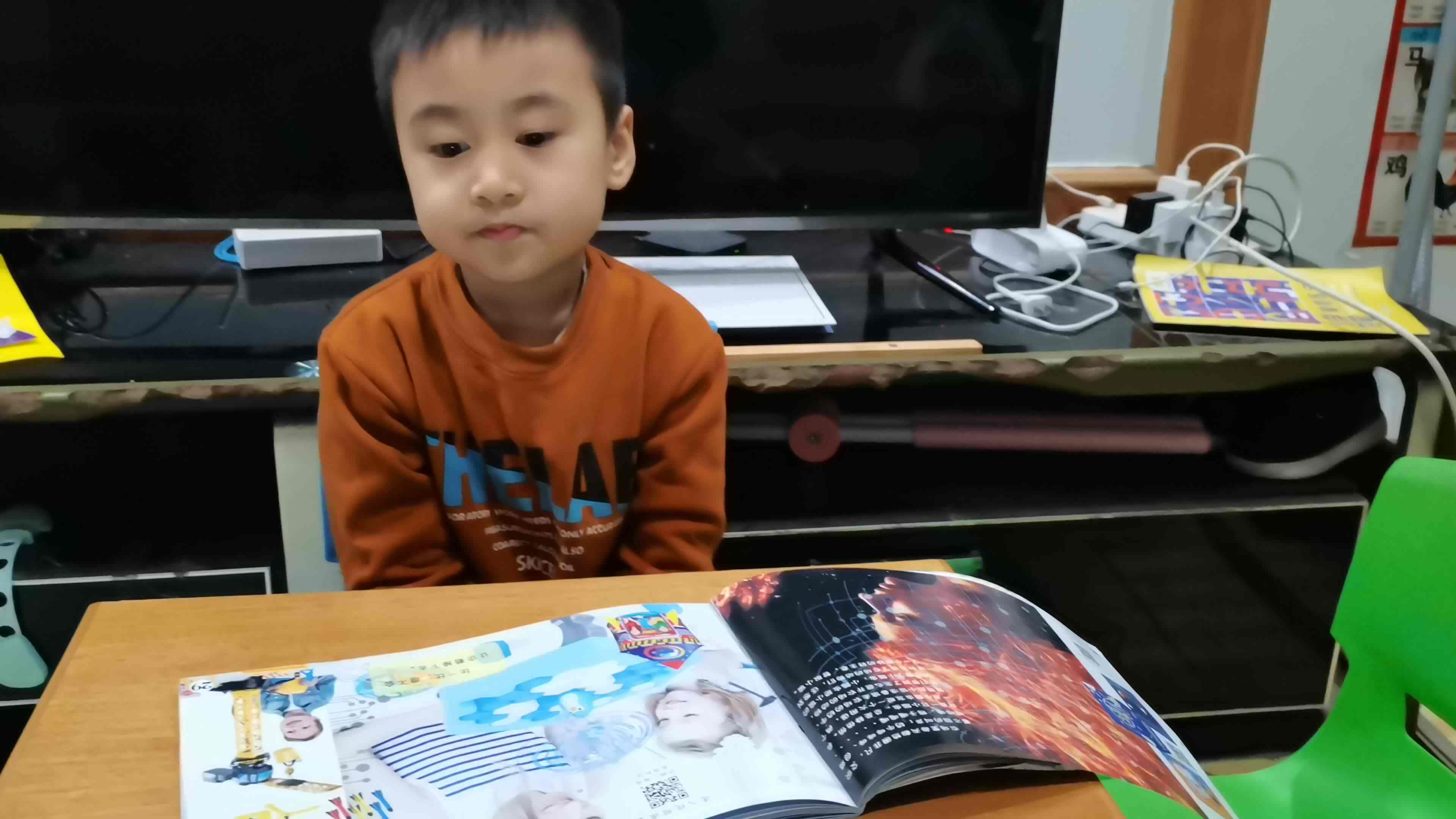 ⁣⁣⁣⁣⁣⁣⁣⁣⁣⁣2022.10.30大A班闯关练习《小猪佩奇看牙医》