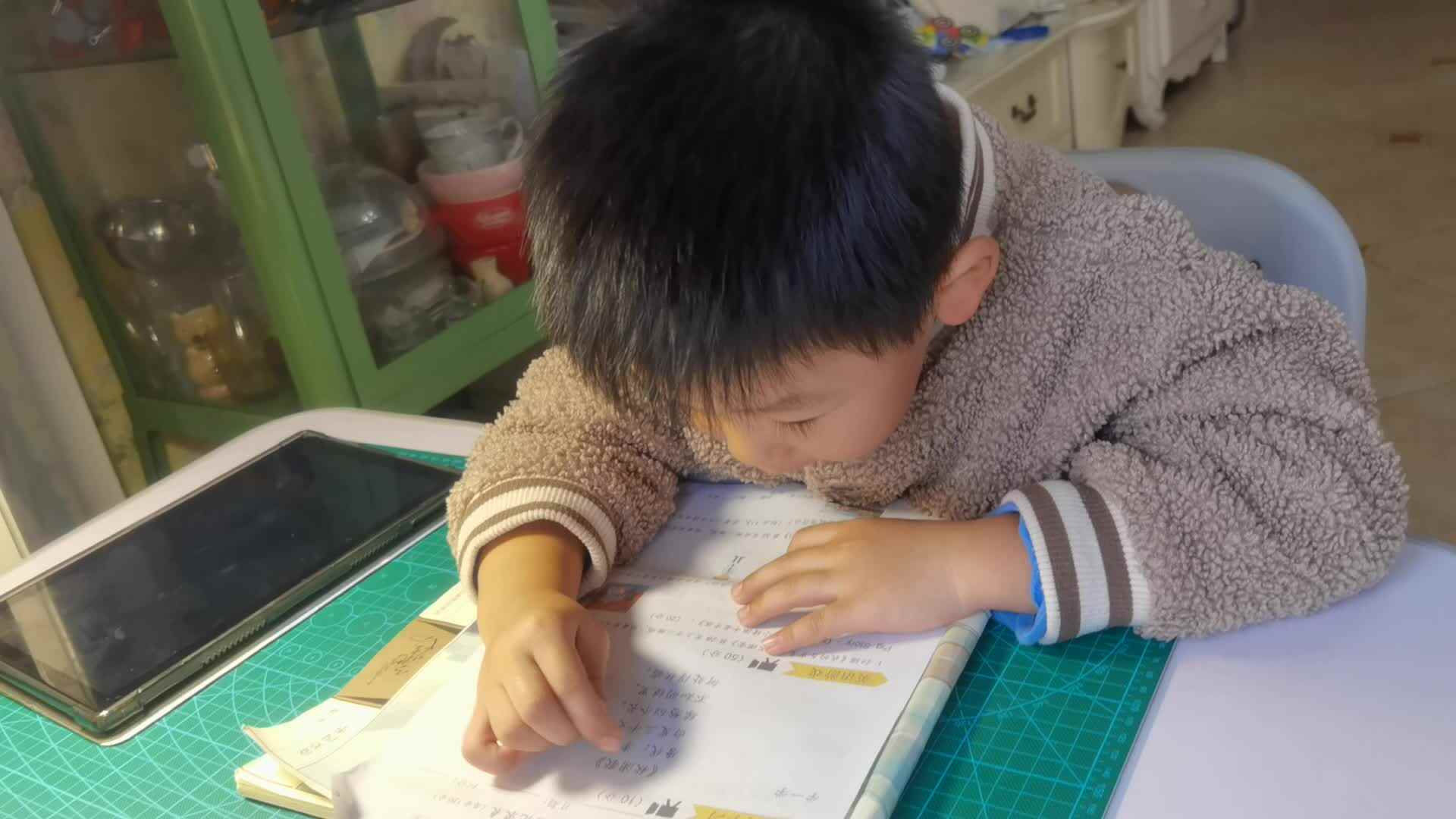 指读古诗 秋浦歌