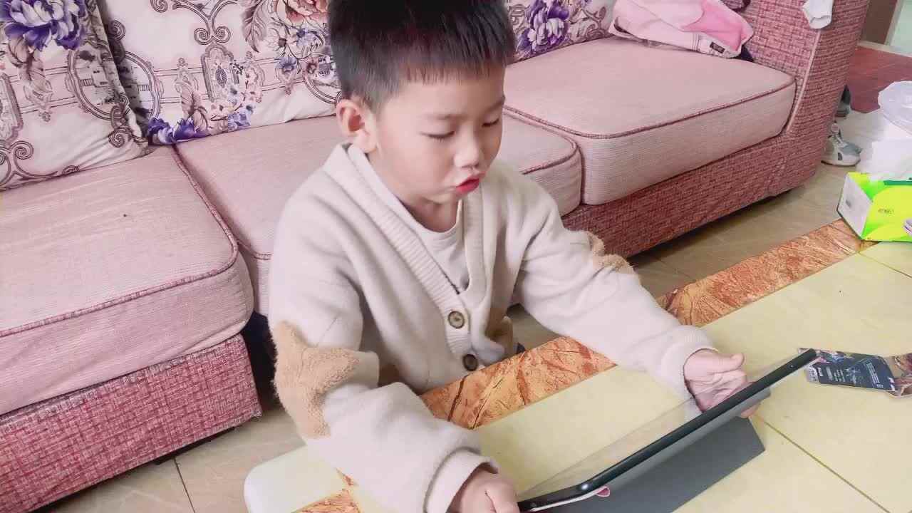 英文儿歌put on your shoes