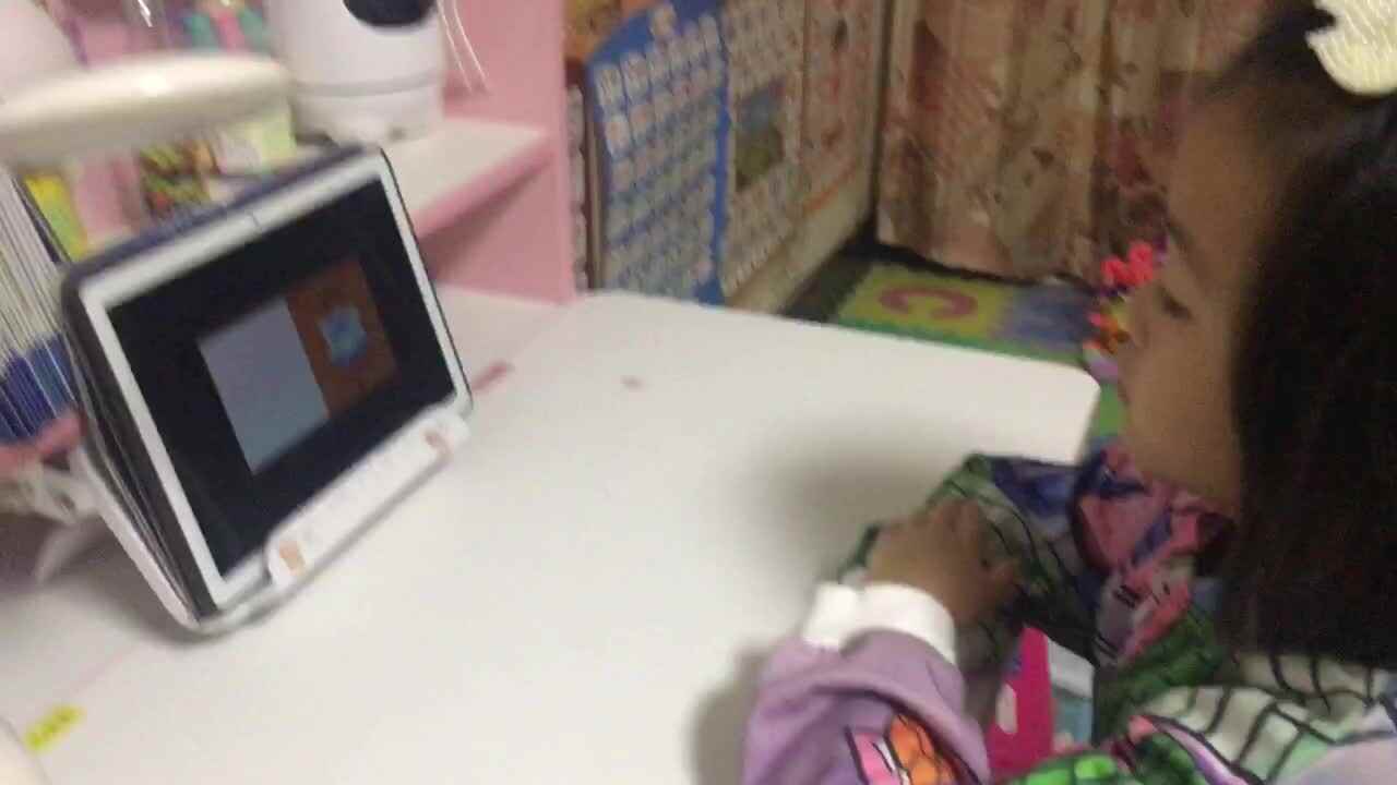 2022.10.28英语游戏《Peppa Pig Story Dentist Trip》