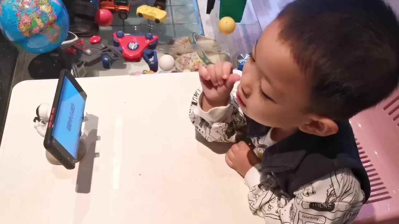 数字儿歌