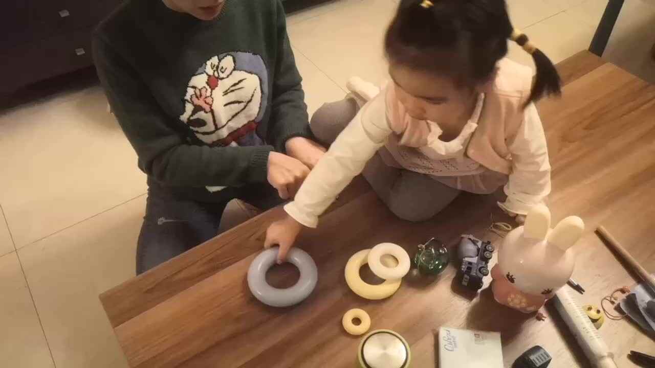 从大到小排序
