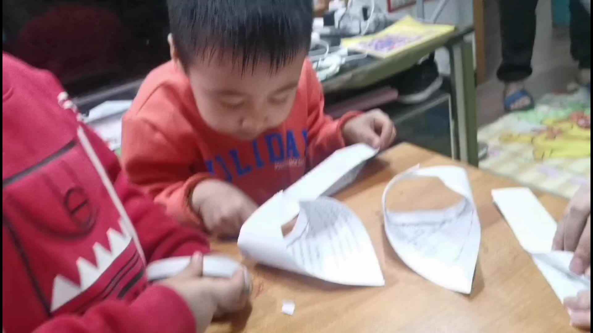 ⁣2022.10.26大A班闯关练习《太乙仙猪》