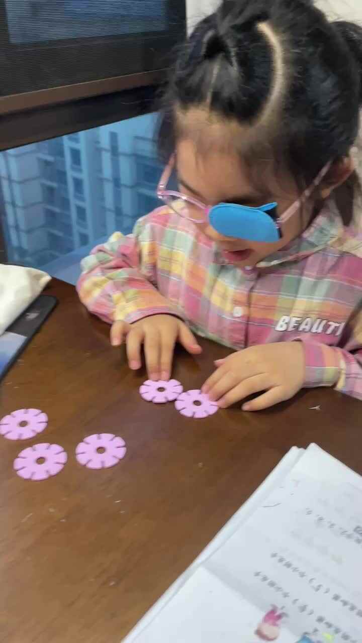 刘力行数字2-5的分解.MOV