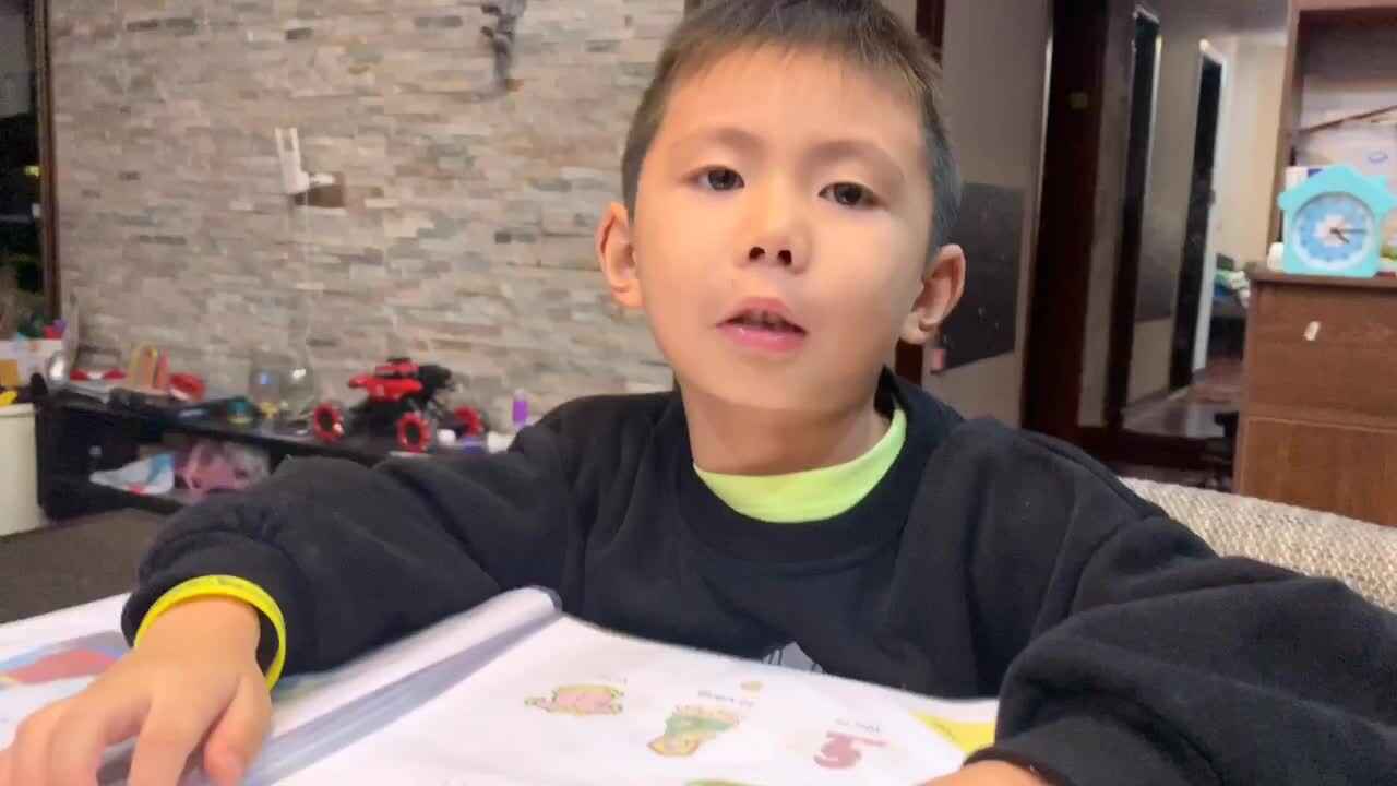 拼音资料-指读声母f的部分2022.10.8