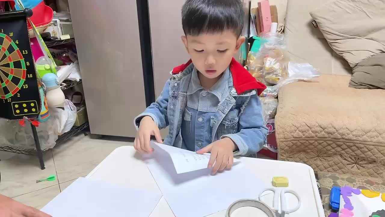 2022.10.26科学小实验《太乙仙猪》