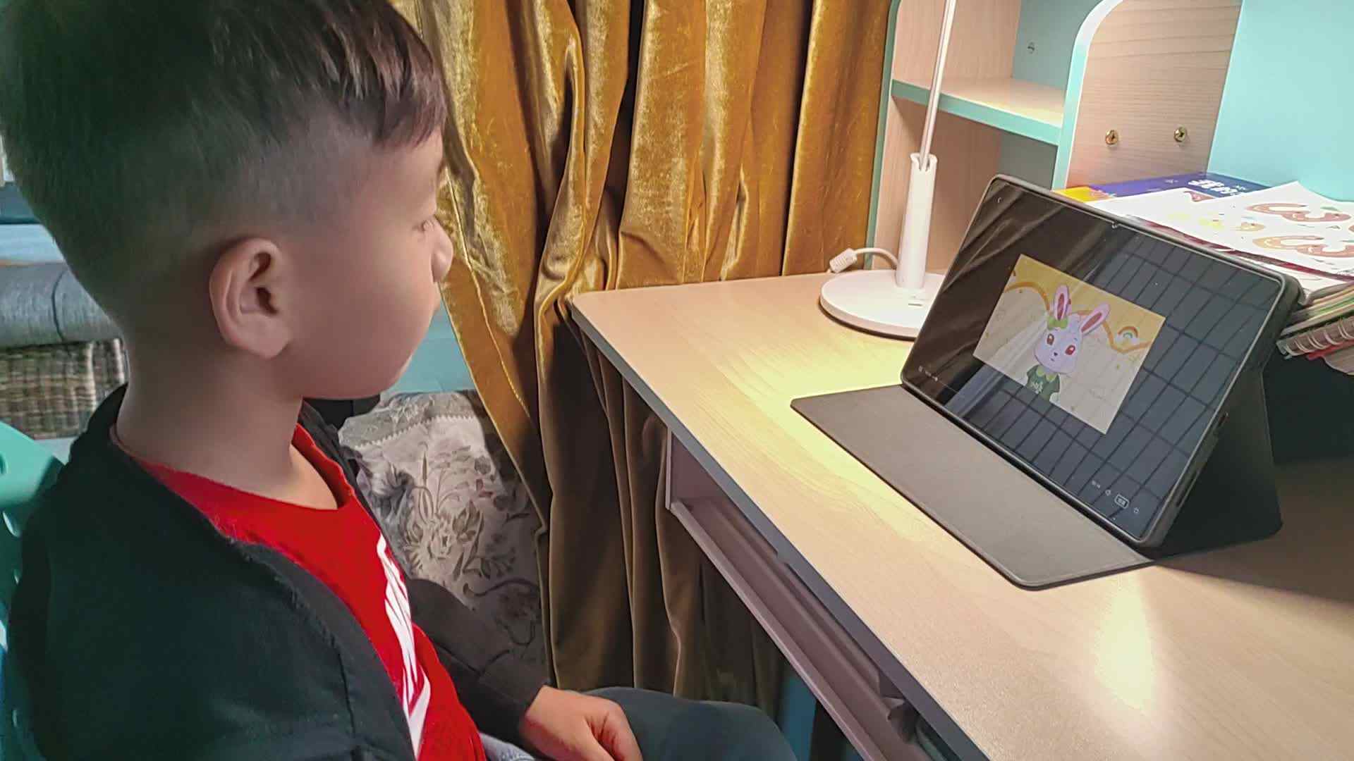 2022.10.11，《认识单双数》