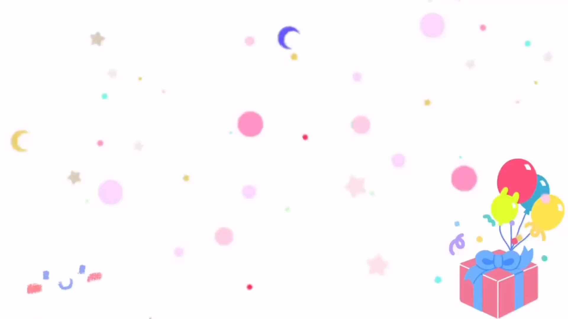 礼仪小天使