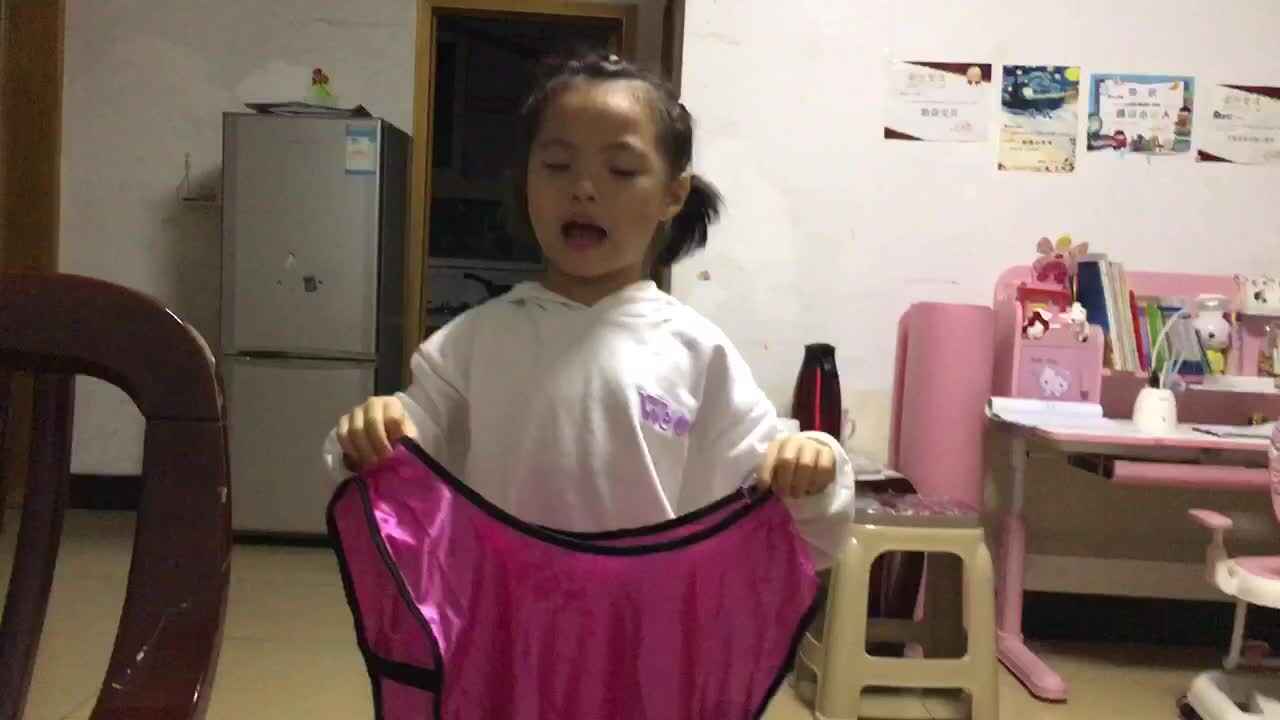 2022.10.31练习穿脱对抗服