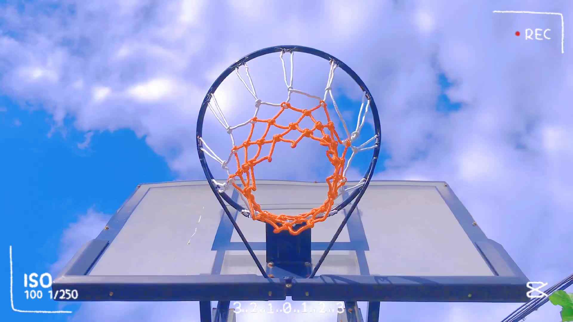 篮球时间