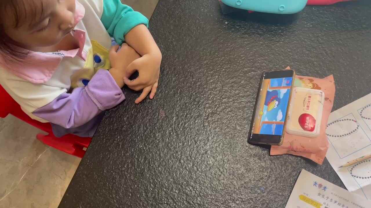 10.20观看英文故事.乌鸦和狐狸