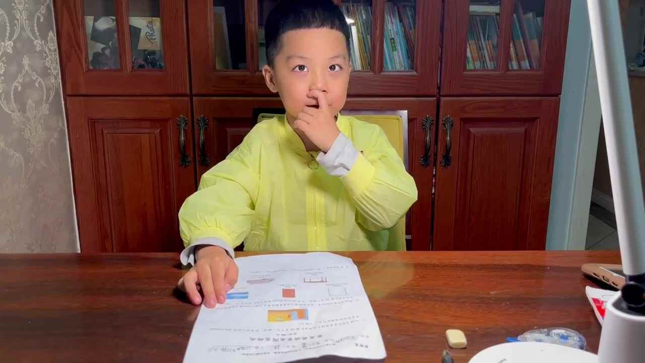2023级学前B 班20221028苏梓墨闯关练习.MOV