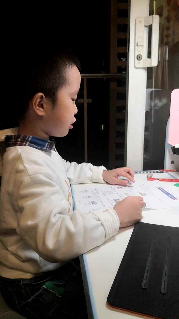 2022.10.19 英语朗读