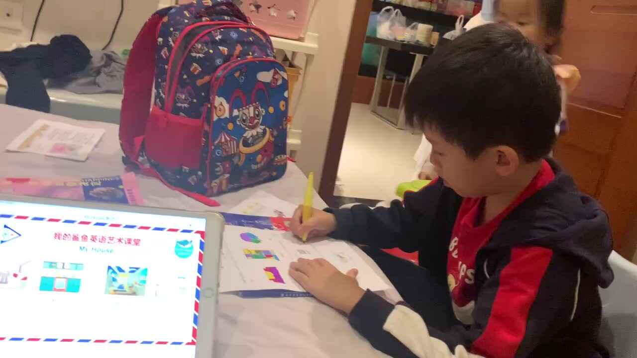 听力练习.MOV