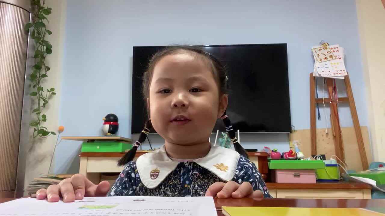 2022.10.16闯关练习-英语阅读