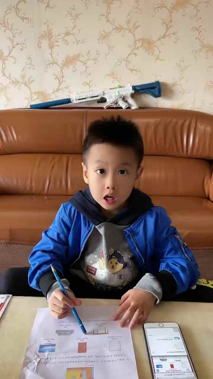 ⁣⁣⁣⁣2023级B班20221030吴艺轩闯关练习-鲨鱼英语1.MOV