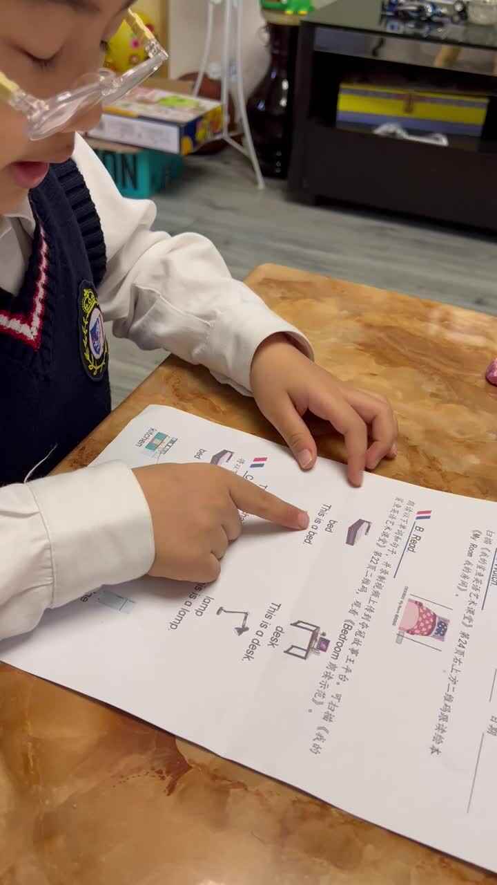 2022.10.28《鲨鱼英语》