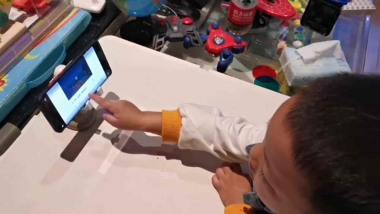 观看视频古诗