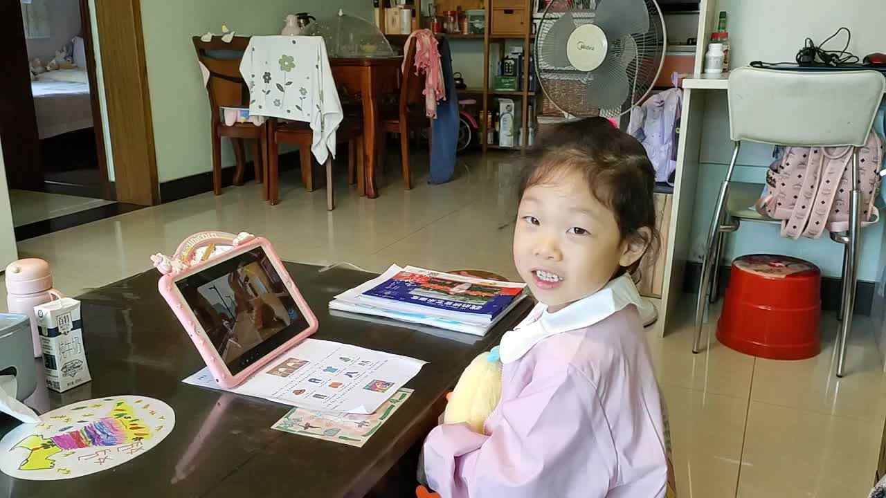 英语儿歌(Put on your shoes 穿上你的鞋子).mp4