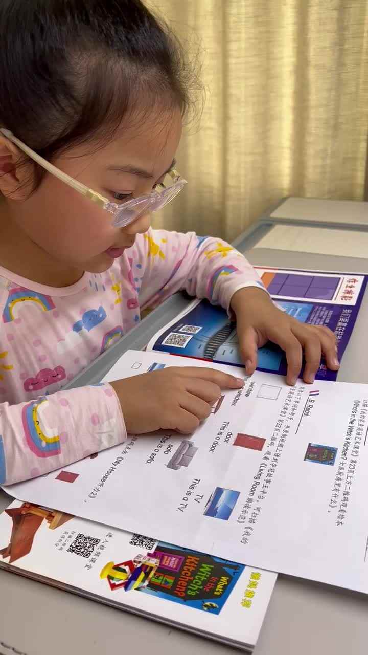 2022.10.22《鲨鱼英语》