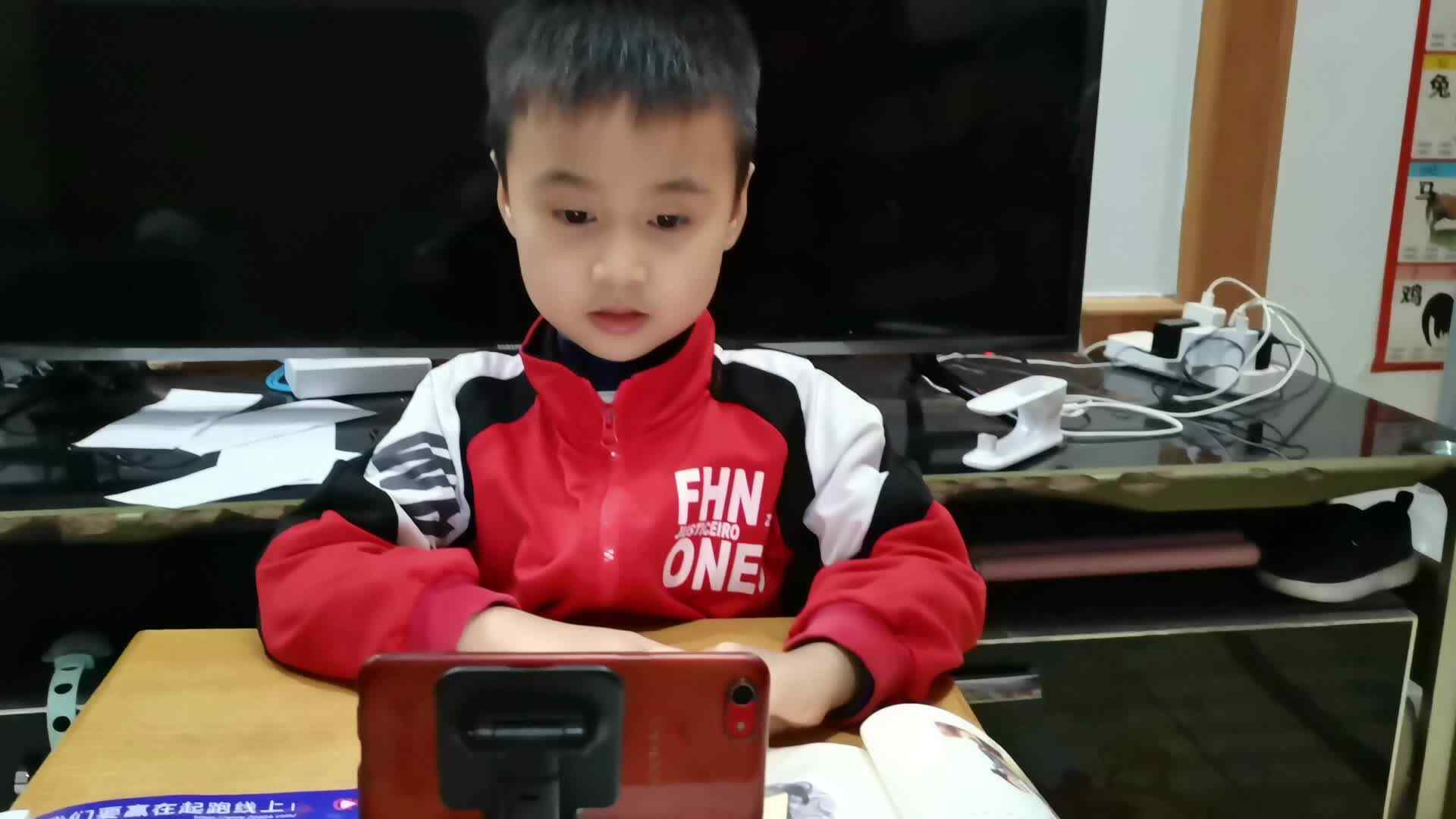 ⁣2022.10.24大A班闯关练习《成语接龙》