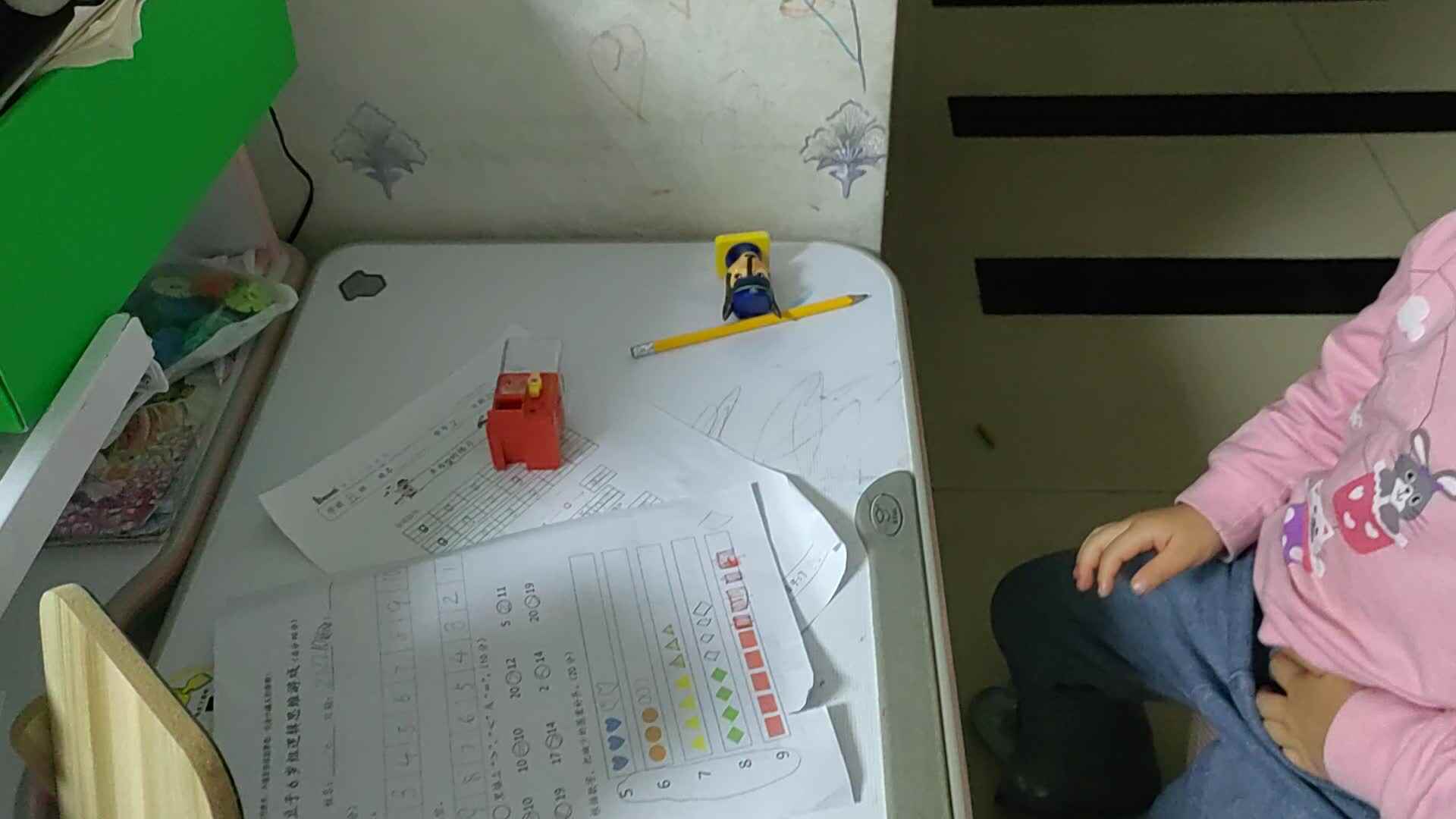 2023级学B班20221016周熙曼闯关练习.mp4