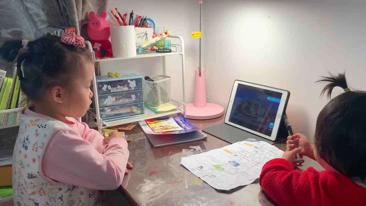 20221015陈彦兮闯关练习观看《黄水国家森林公园》
