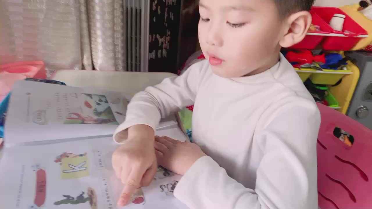 指读声母k