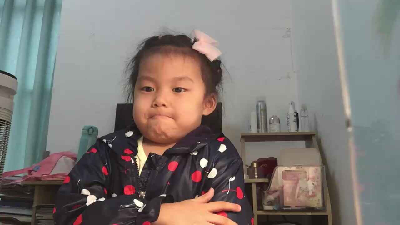 20221006陈彦兮闯关练习《当我们头痛时应该怎么做》