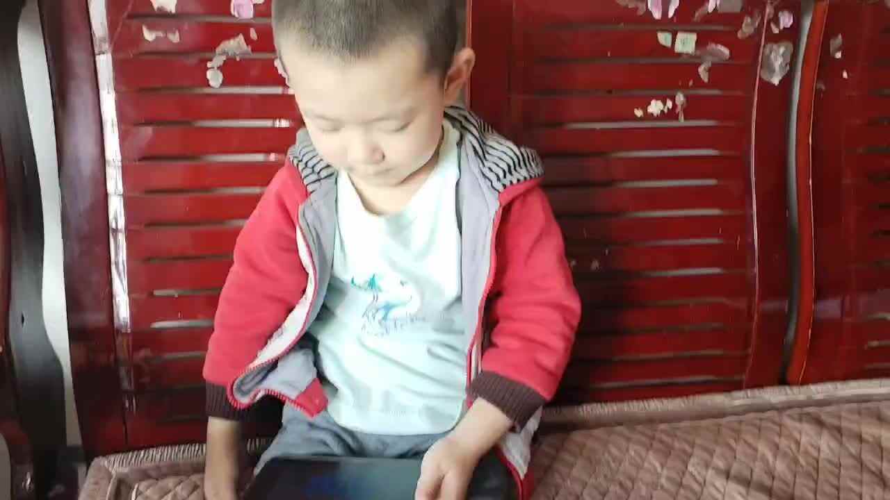 跟读单词和句子