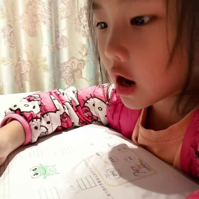mv_20221025200119.mp4书写整体认读音节zhi