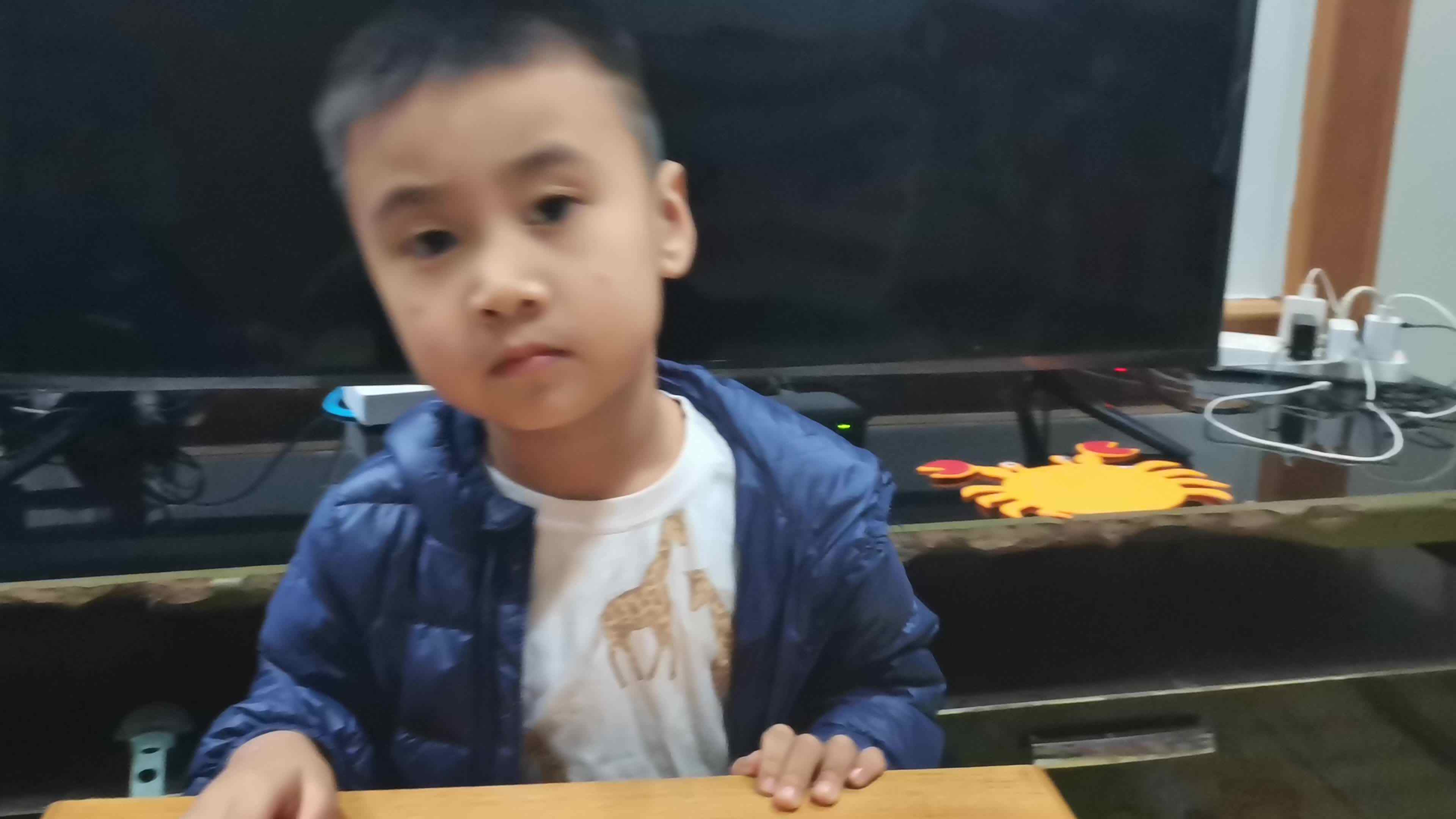 大A班闯关练习《10以内的相邻数》