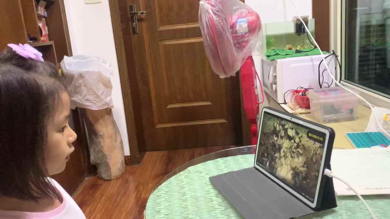 ⁣⁣⁣2022.10.21闯关练习观看《重庆3D魔幻艺术馆》