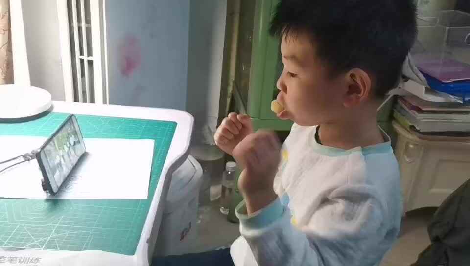学习《鸡蛋摇滚乐》