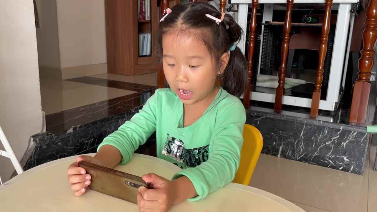 数字儿歌