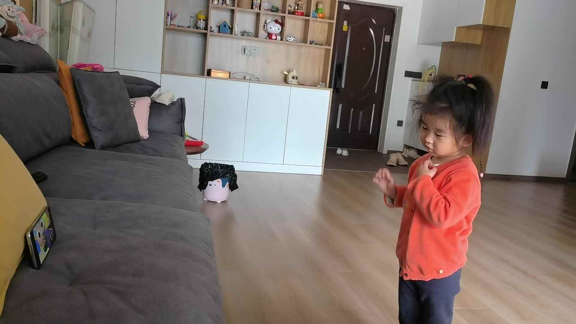 head shoulder s knees and toes舞蹈.mp4