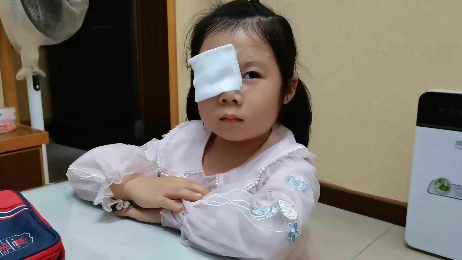 数字2-5的分合