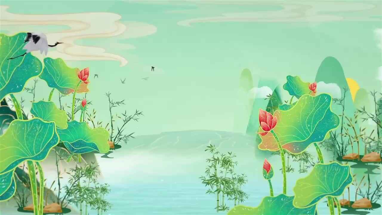 神秘符号计划书——莲花