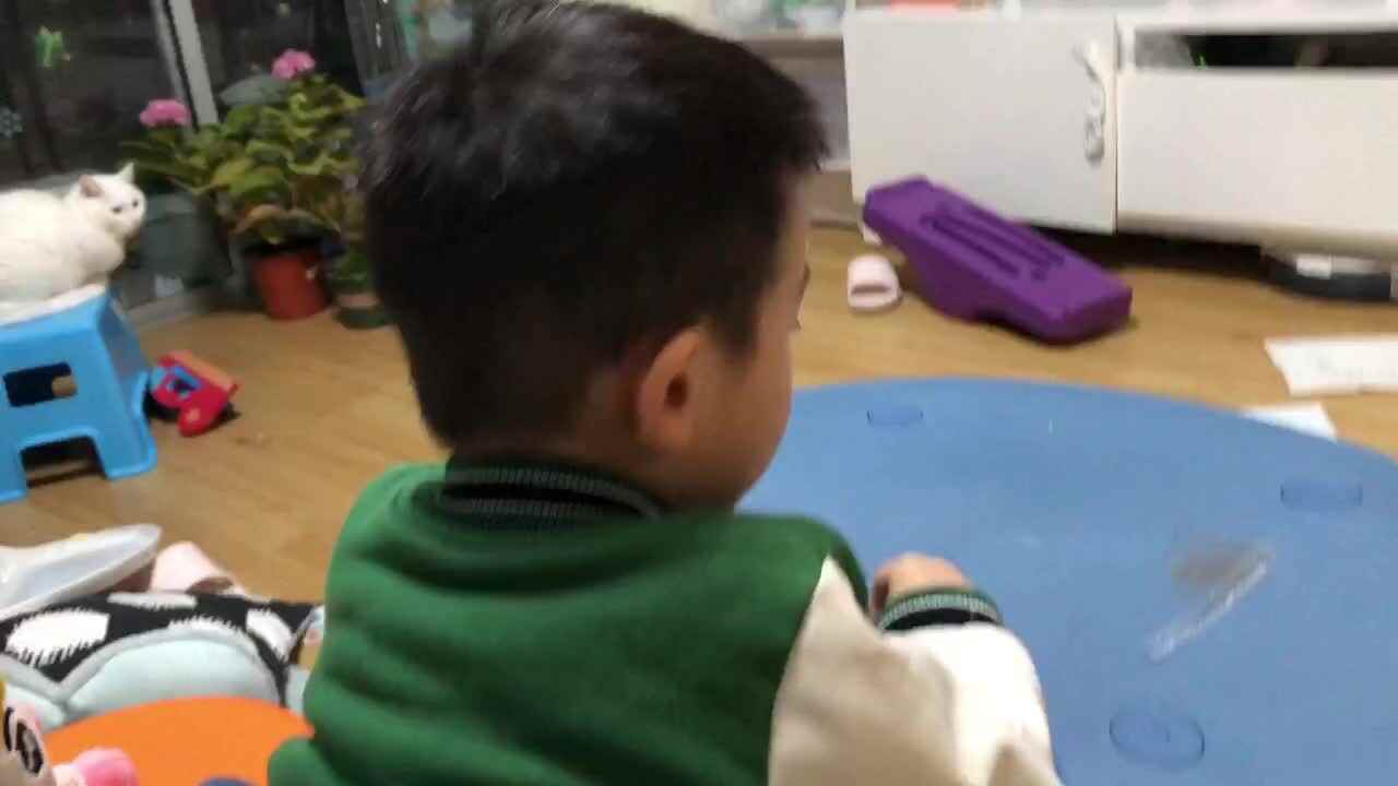 20221129中A班郭睿珩-说说赶走细菌和蛀牙的方法.mp4
