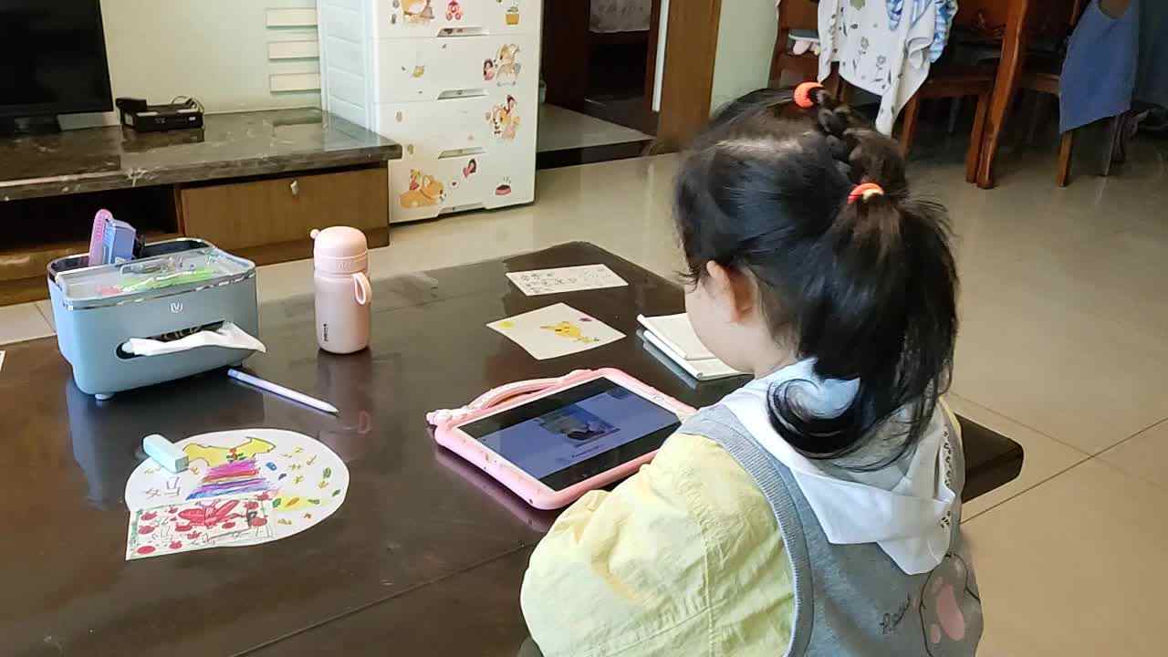 Presents for Dad（给爸爸的礼物）.mp4