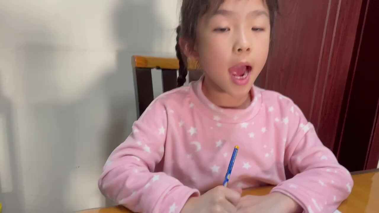 数学复习《2～10旳分与合及背诵6～10旳分与合》